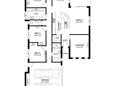 5 Santa Monica Place, Mount Louisa