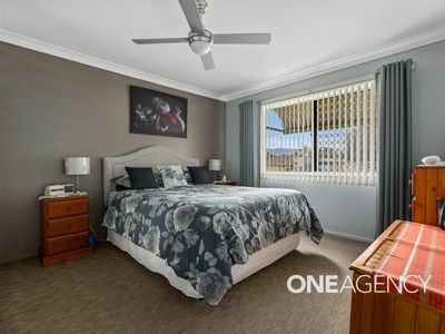 6 Page Avenue, North Nowra