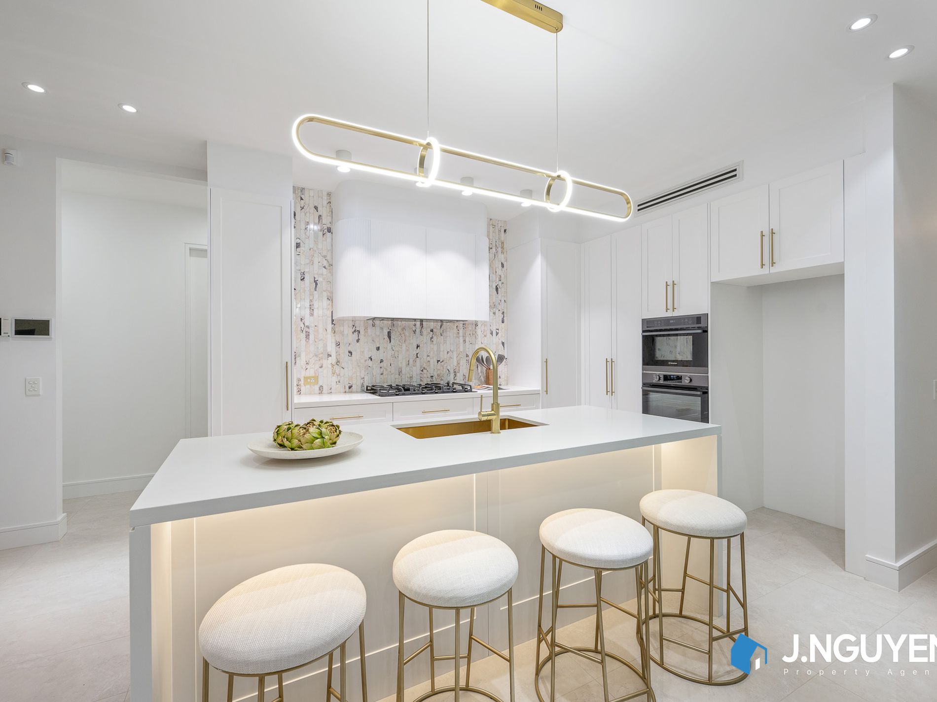 46 The Boulevarde, Fairfield