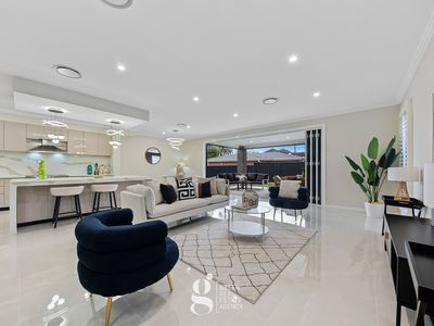 9 & 9a Dumble Street, Seven Hills