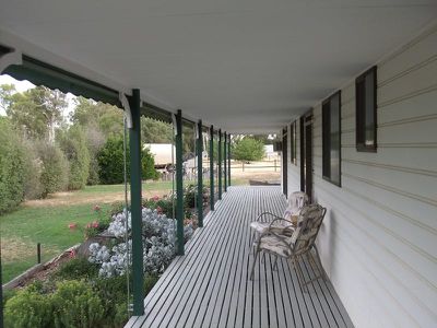 21 Glenview Drive, Barham