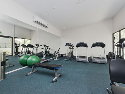 23 / 131-137 Adelaide Terrace, East Perth