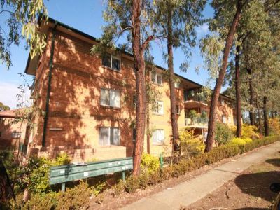 4 / 7 Heath Street, Bankstown