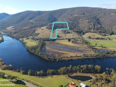 Lot 1, Channel Highway, Huonville