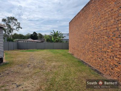 63-67 HALY Street, Wondai