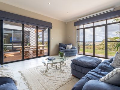 477 Denley Drive, Wamboin