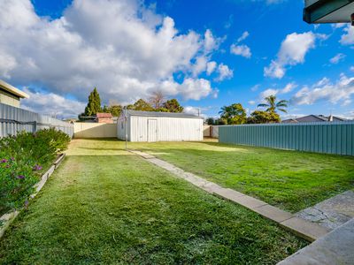 457 DOUGLAS ROAD , Lavington