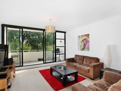 P210 / 1 Brennan Street, Alexandria