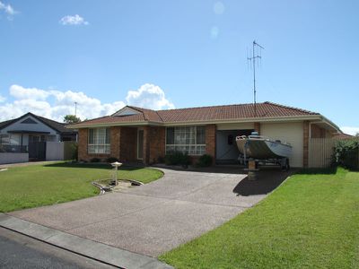 46 Kenrose Street, Forster