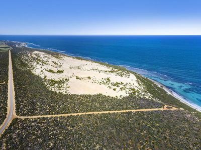 Lot 110, white cliffs road, Sandy Gully