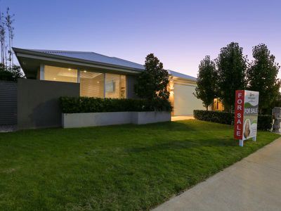 87 Lafayette Avenue, Harrisdale