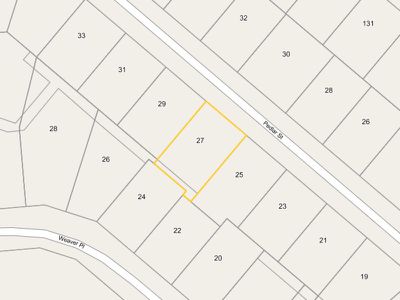 27 Pedlar Street, South Hedland