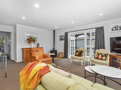 14 Coleman Street, Paraparaumu Beach