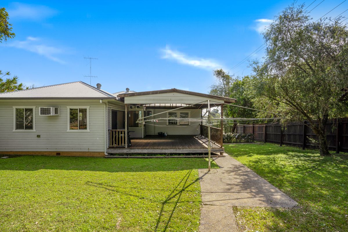 44 Dibbs Street, Lismore