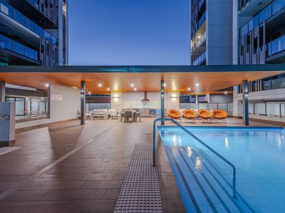 128 / 172 Railway Parade, West Leederville