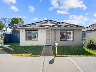61 CRINIA DRIVE, Baldivis