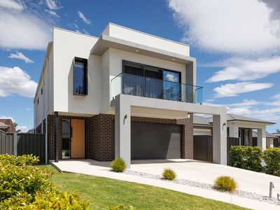 40 LEDBURY CIRCUIT, Wodonga