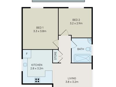 5 / 14-16 Sherwood Road, Merrylands West