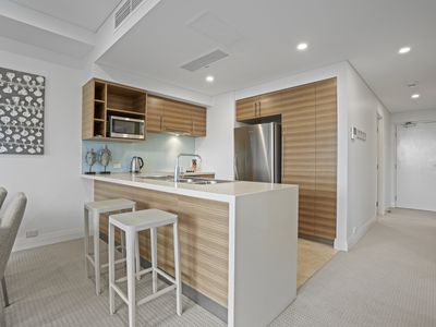 12 / 8 Outram Street, West Perth