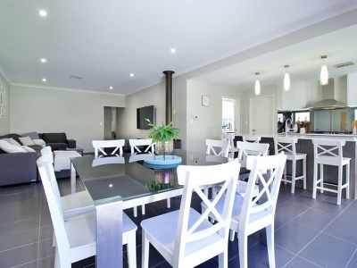 29 Patron Road , Baldivis