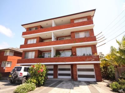 3 / 228-230 Haldon Street, Lakemba