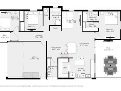 70 Trader Crescent, Cannonvale