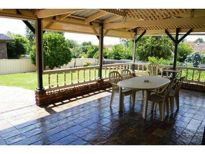 88 Lincoln Street, Gunnedah