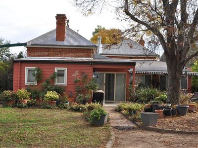 14 Wambat Street, Forbes