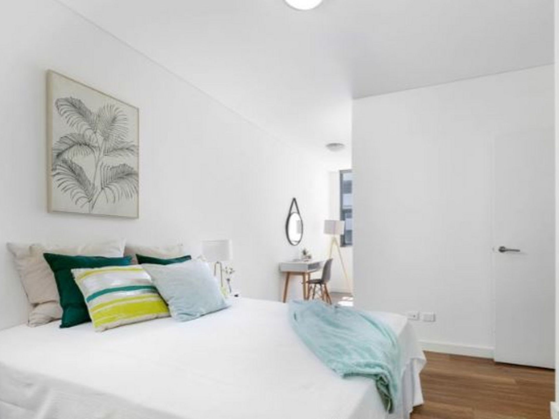 A114 / 40-50 Arncliffe Street, Wolli Creek