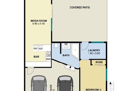 D/S 42a Narrawa Avenue, Erina