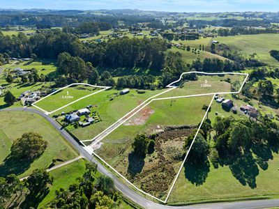 Wynyard