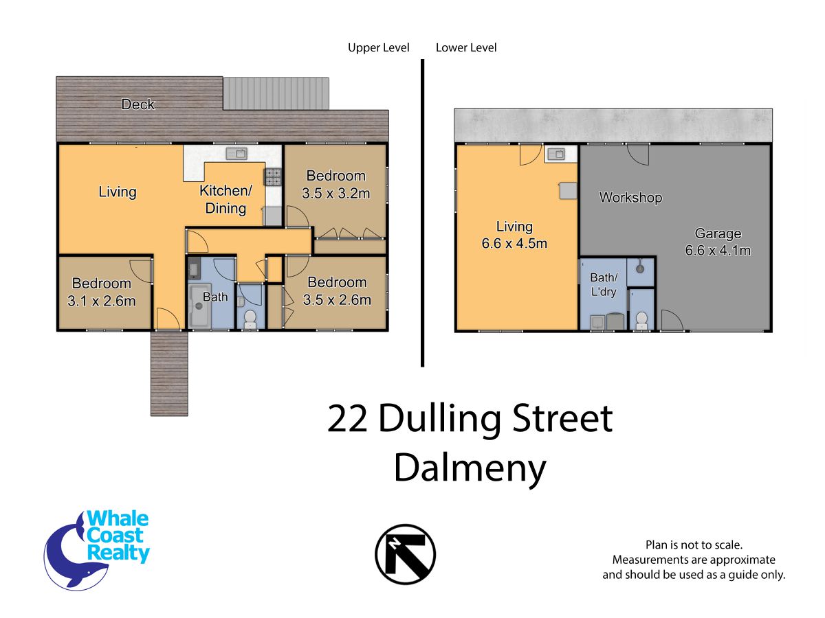 22 Dulling Street, Dalmeny