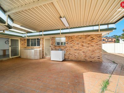 111 Lancaster Avenue, Cecil Hills