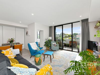 216 / 5 Bidjigal Road, Arncliffe