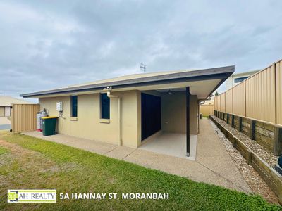5A Hannay Street, Moranbah