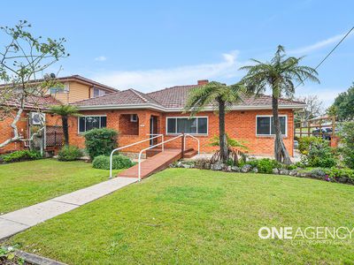 36 Junction Street, Nowra