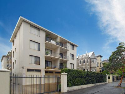 14 / 34 Johnston Street, Annandale