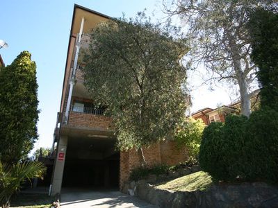 4 / 14 Queen Street, Arncliffe