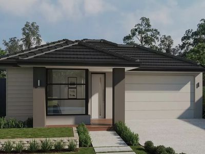 Lot 923 Nancy Boulevard, Wonthaggi