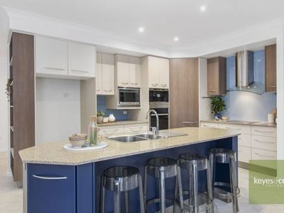 4 Bounty Court, Douglas