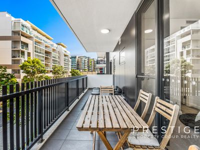 101 / 5 Bidjigal Road, Arncliffe