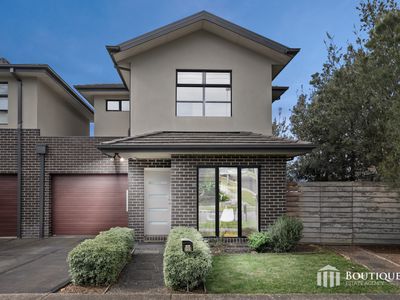 233 Outlook Drive , Dandenong North