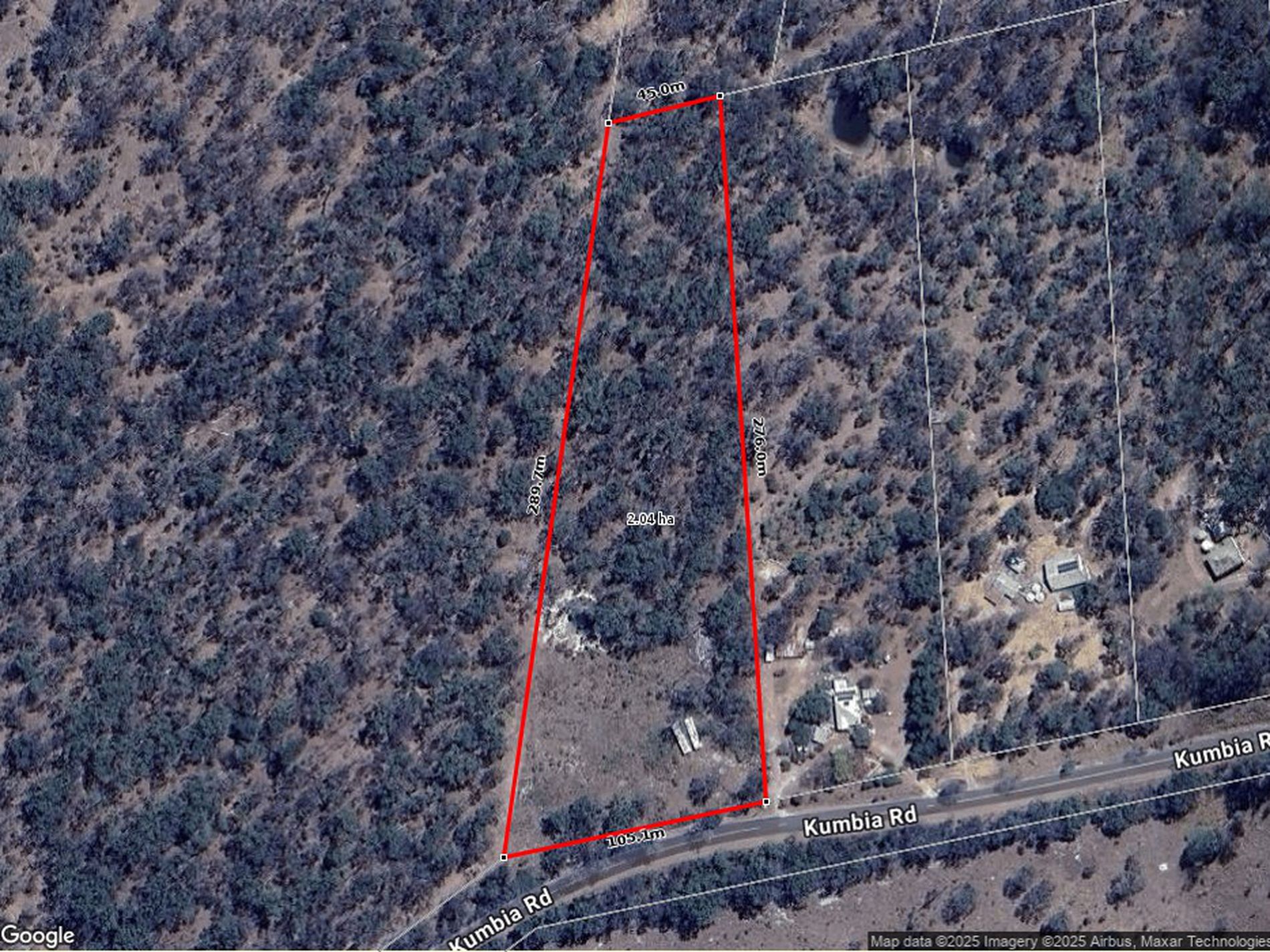 12 Kumbia Road, Ellesmere