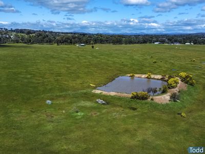 660 Heathcote-North Costerfield Road, Heathcote