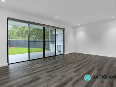 20 Cumberland Road, Greystanes