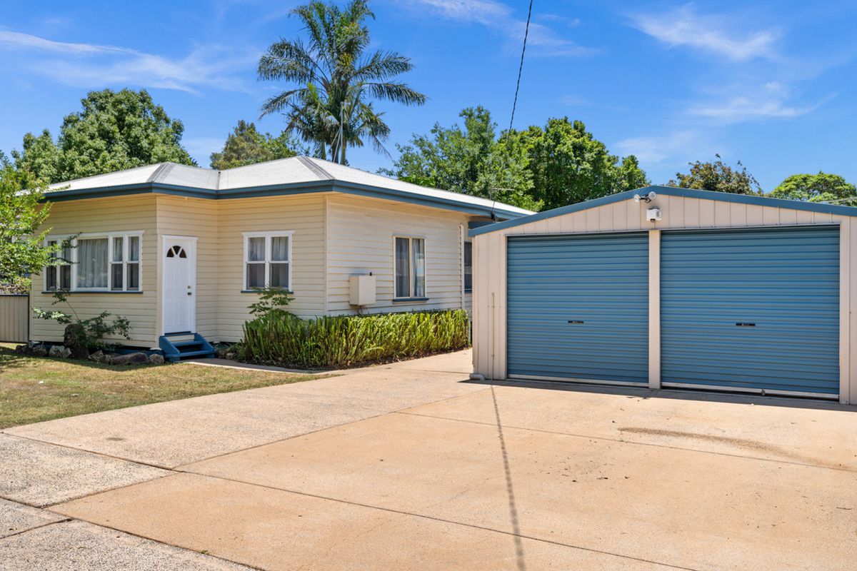 Beautifully Renovated | Double Bay Shed 