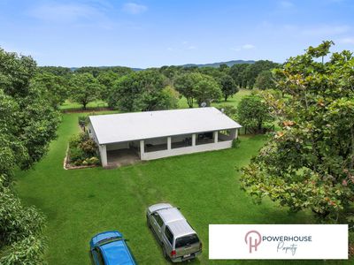60 Campagnolo Road, New Harbourline
