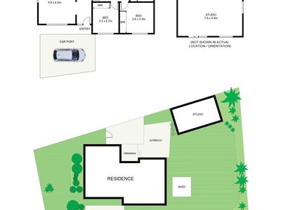 22 Parkdale Avenue, Horsley