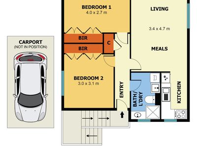 17 / 113 Burwood Highway , Burwood East