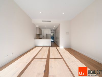 31 / 20 Leahy Close, Narrabundah